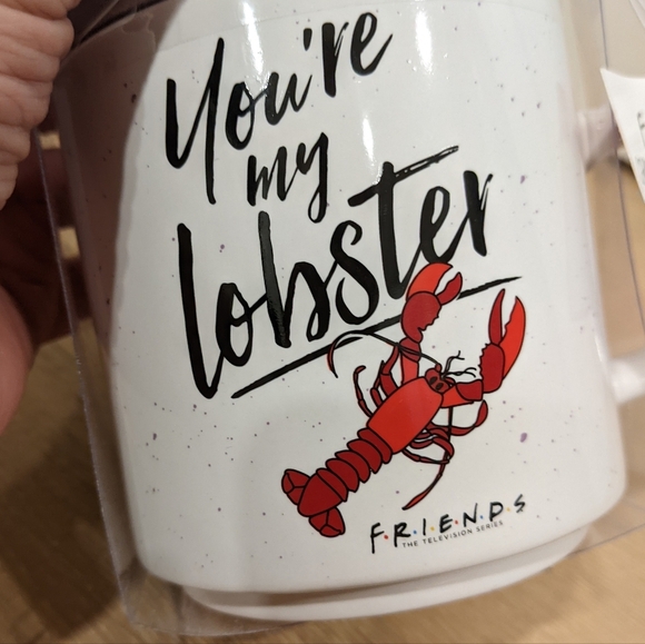 Friends Mugs - Picture 2 of 9